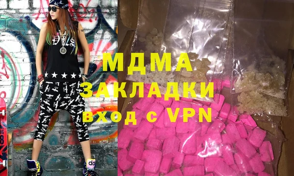 тгк Алексин